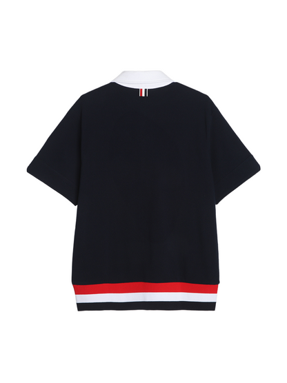 2025SS Men and women T-Shirt（副本） THOM TREND