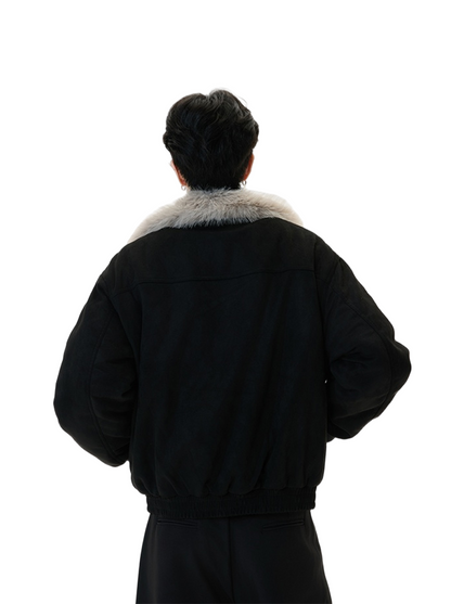 Unisex jacket THOM TREND