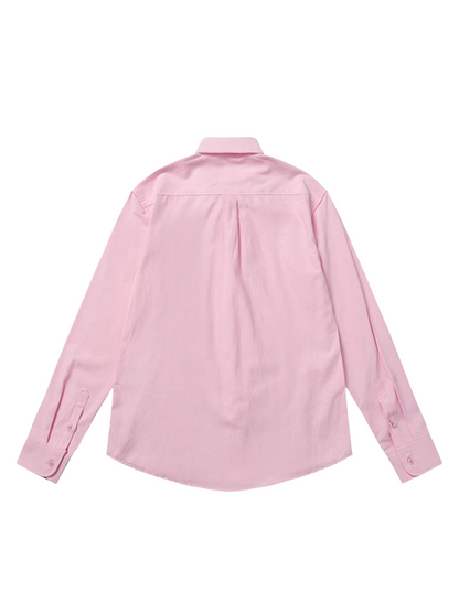 Macaron Shirt THOM TREND