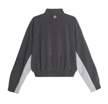 Baseball Jacket THOM TREND