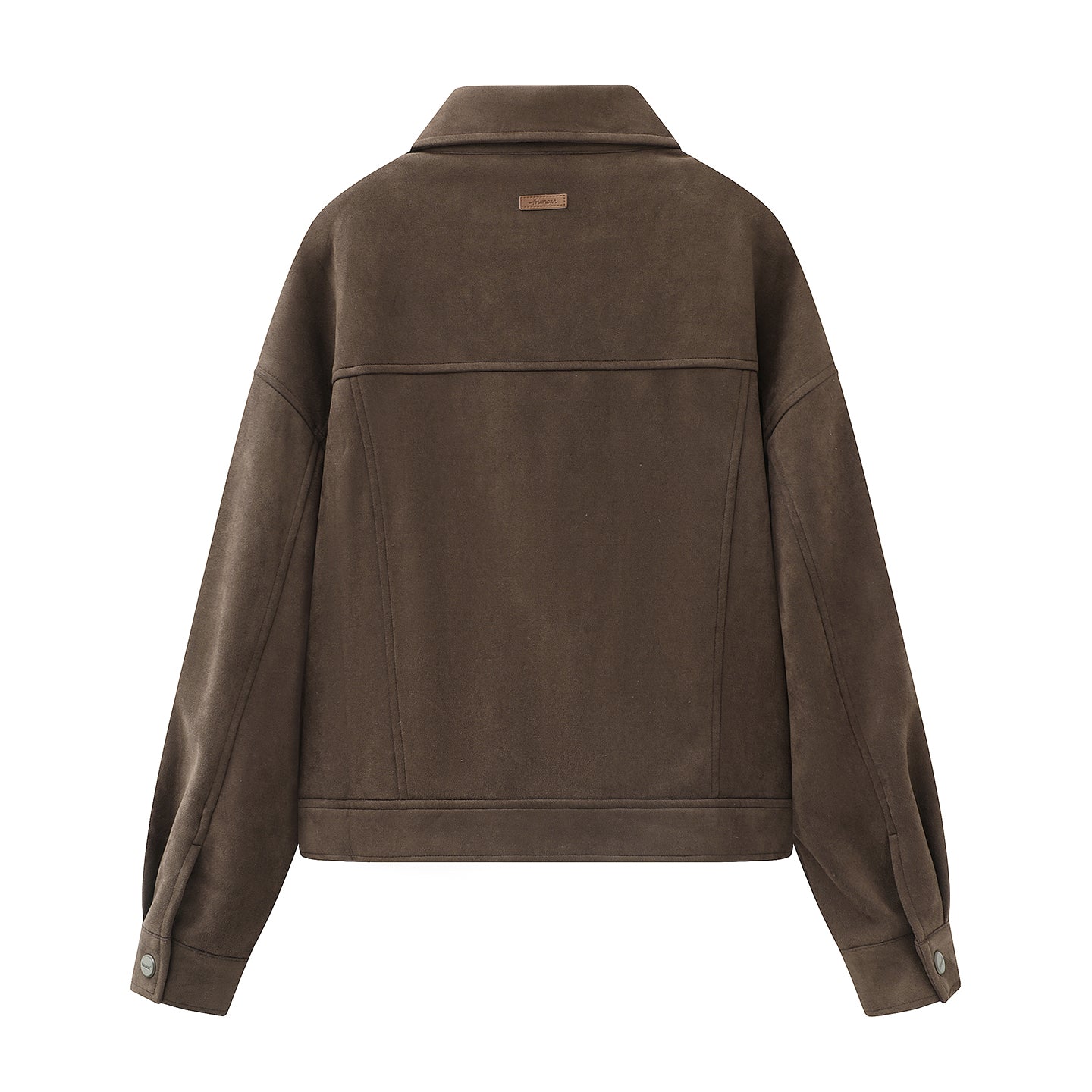 2025SS Jacket + Skirt THOM TREND