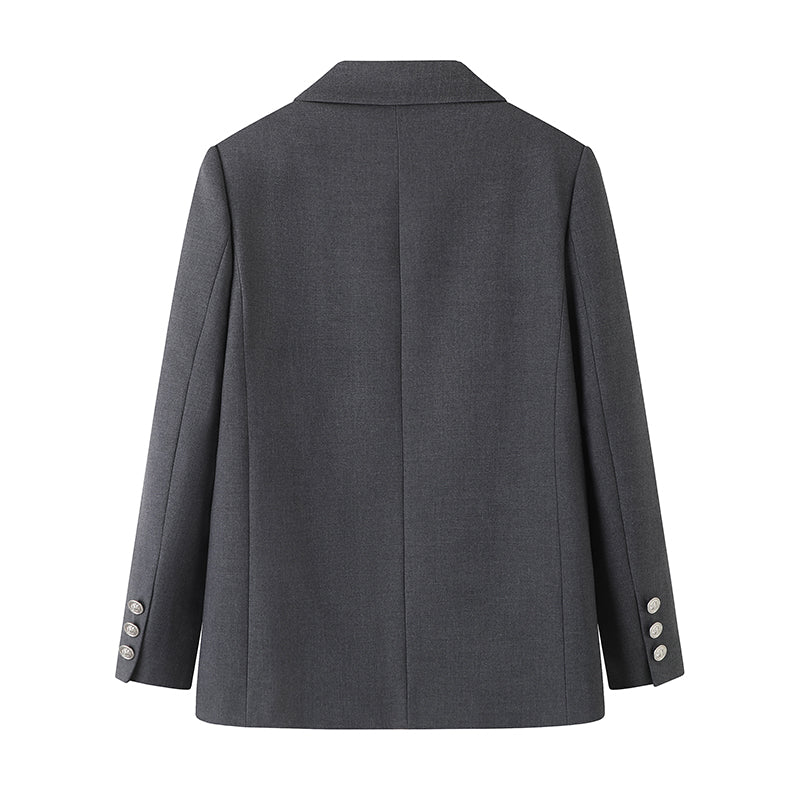 2025SS Commuting formal wear THOM TREND