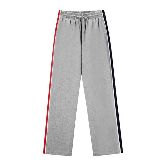 2025SS straight-leg casual pants THOM TREND