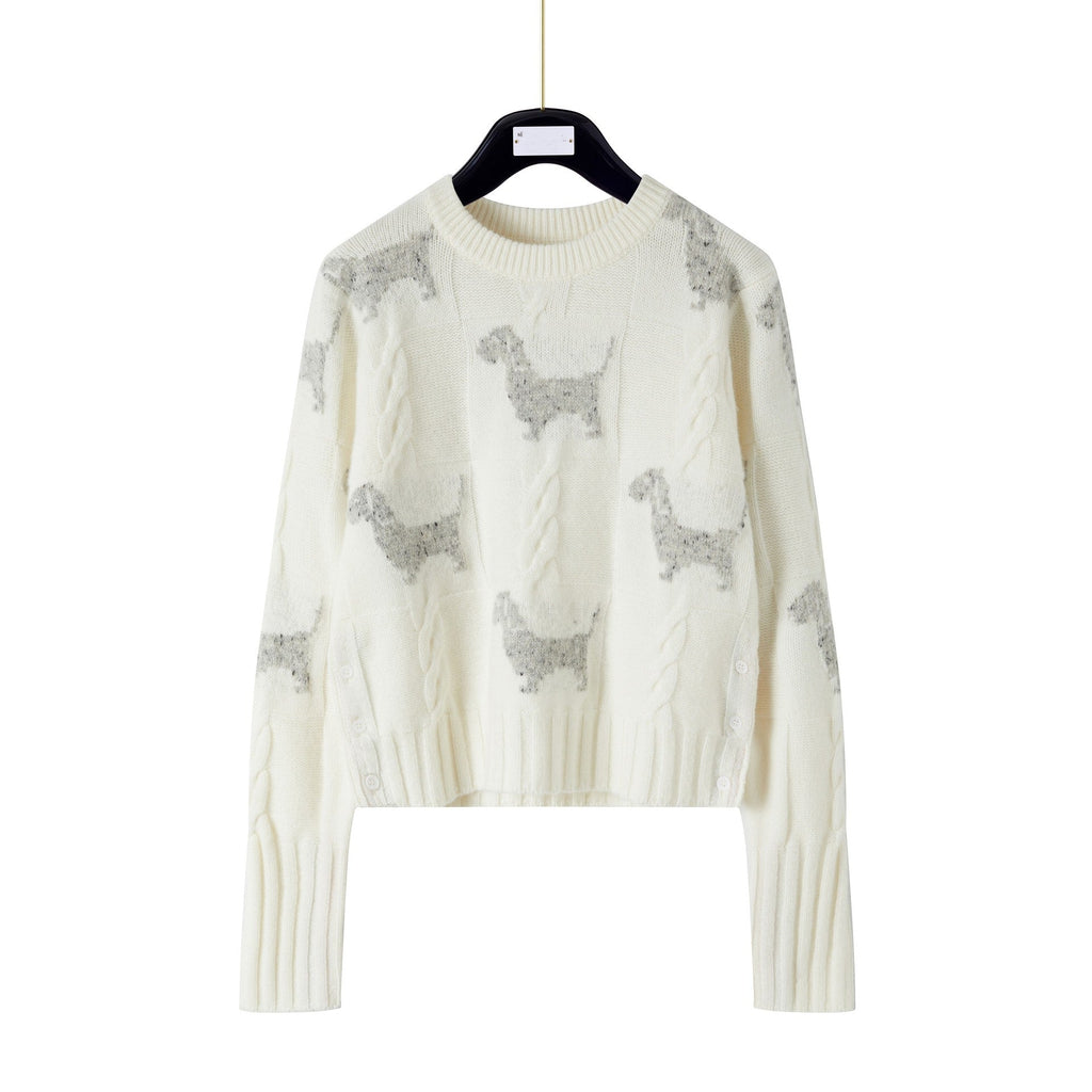 puppy sweater - Image 3