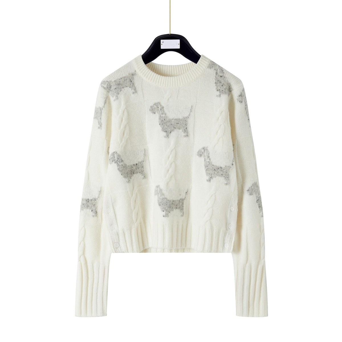 puppy sweater - Image 3