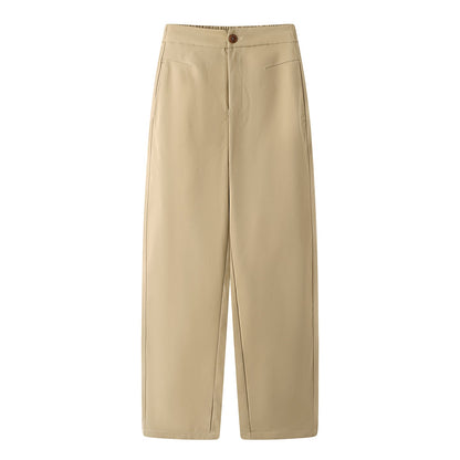 2025SS Women's cigarette pants THOM TREND