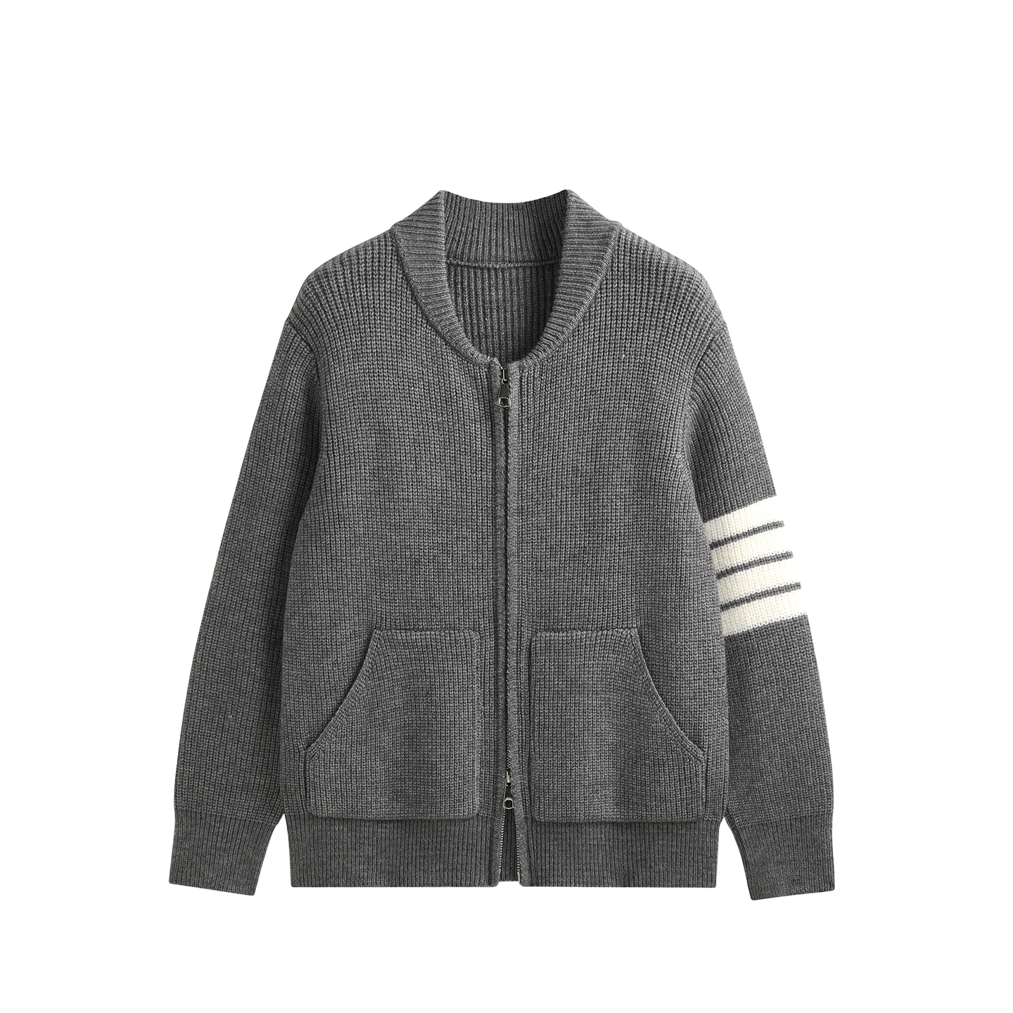 2025SS Women's cardigan THOM TREND