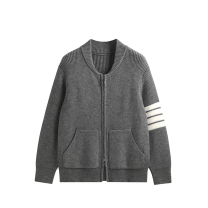 2025SS Women's cardigan THOM TREND