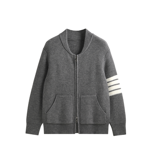 2025SS Women's cardigan THOM TREND