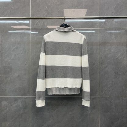 2026SS  Knitted sweater THOM TREND