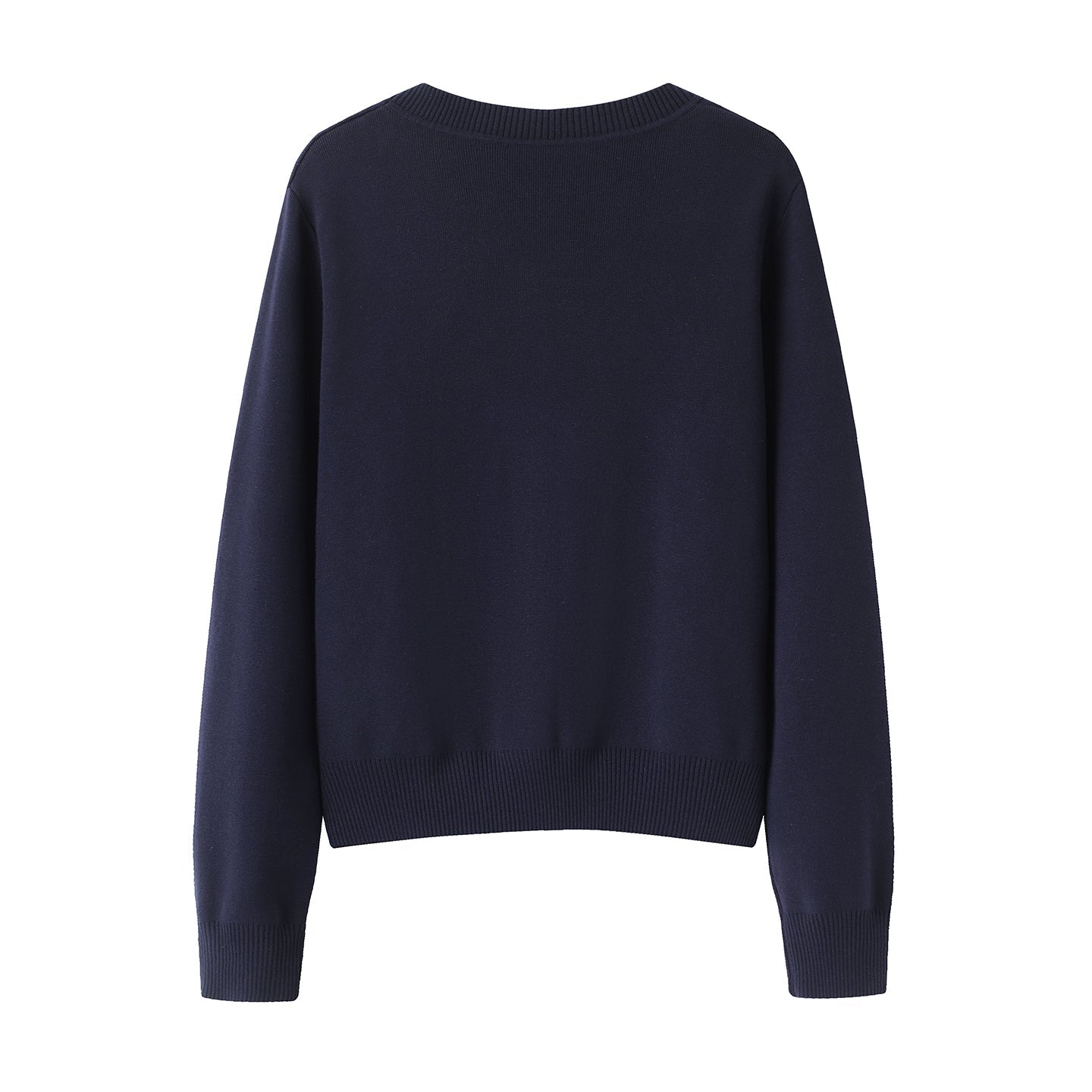 2025SS sweater + skirt THOM TREND