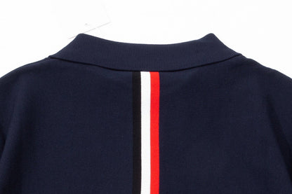 经典针织 POLO衫 THOM TREND