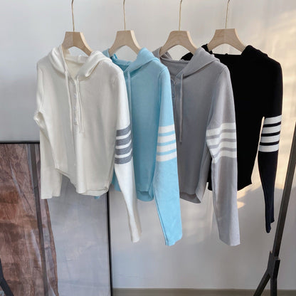 2025SS Cropped tops THOM TREND