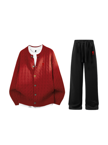 Unisex hooded sweater（副本） THOM TREND