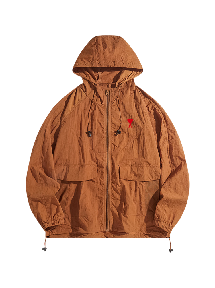 Sunscreen clothing THOM TREND