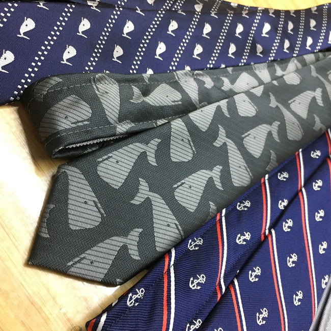 Men's ties THOM TREND
