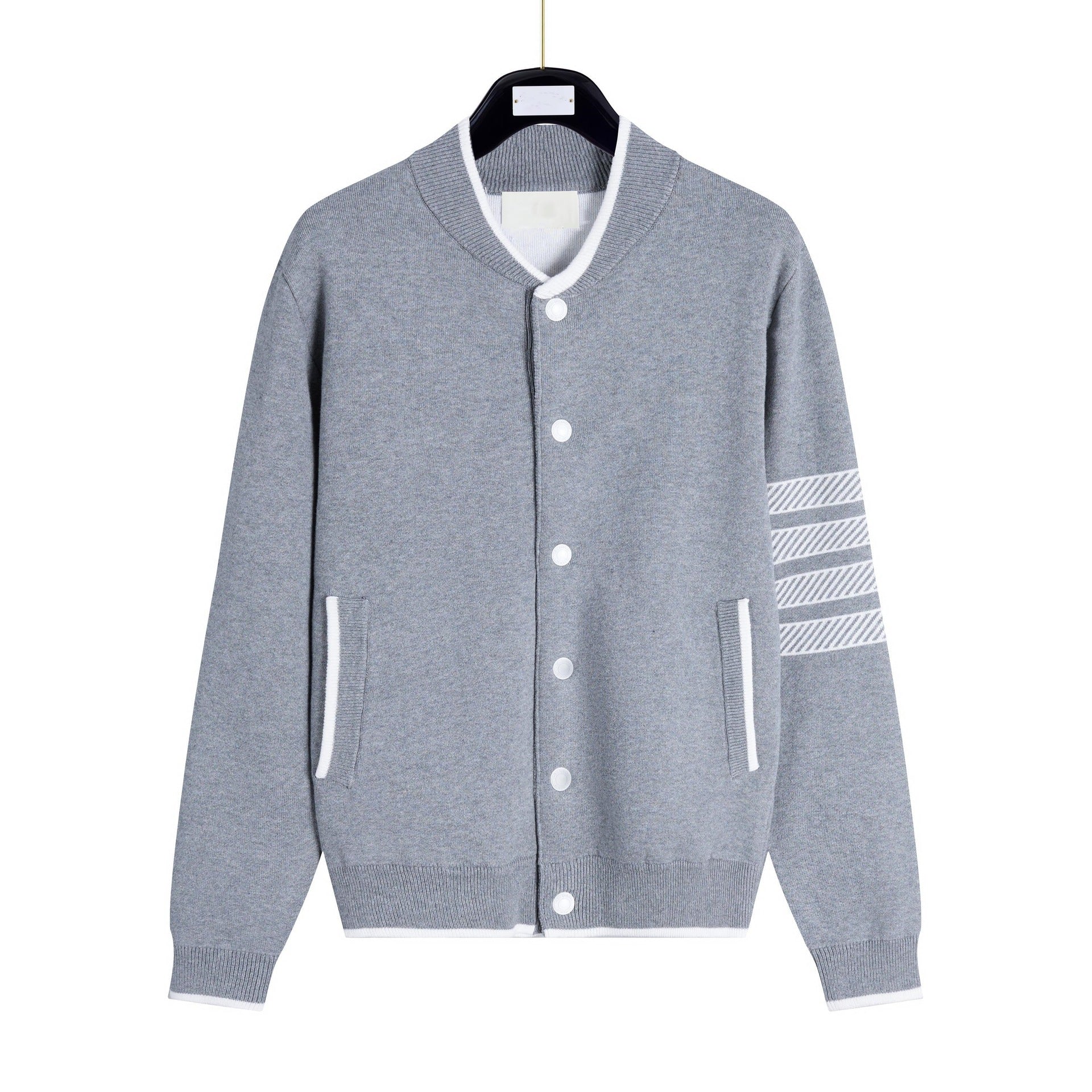 2025SS Back anchor baseball jersey THOM TREND