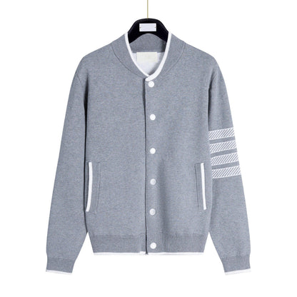 2025SS Back anchor baseball jersey THOM TREND