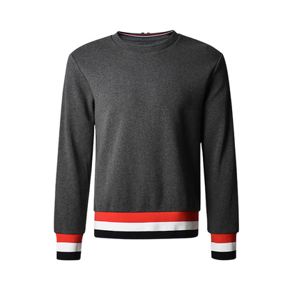 2025SS Unisex pullover sweatshirt THOM TREND