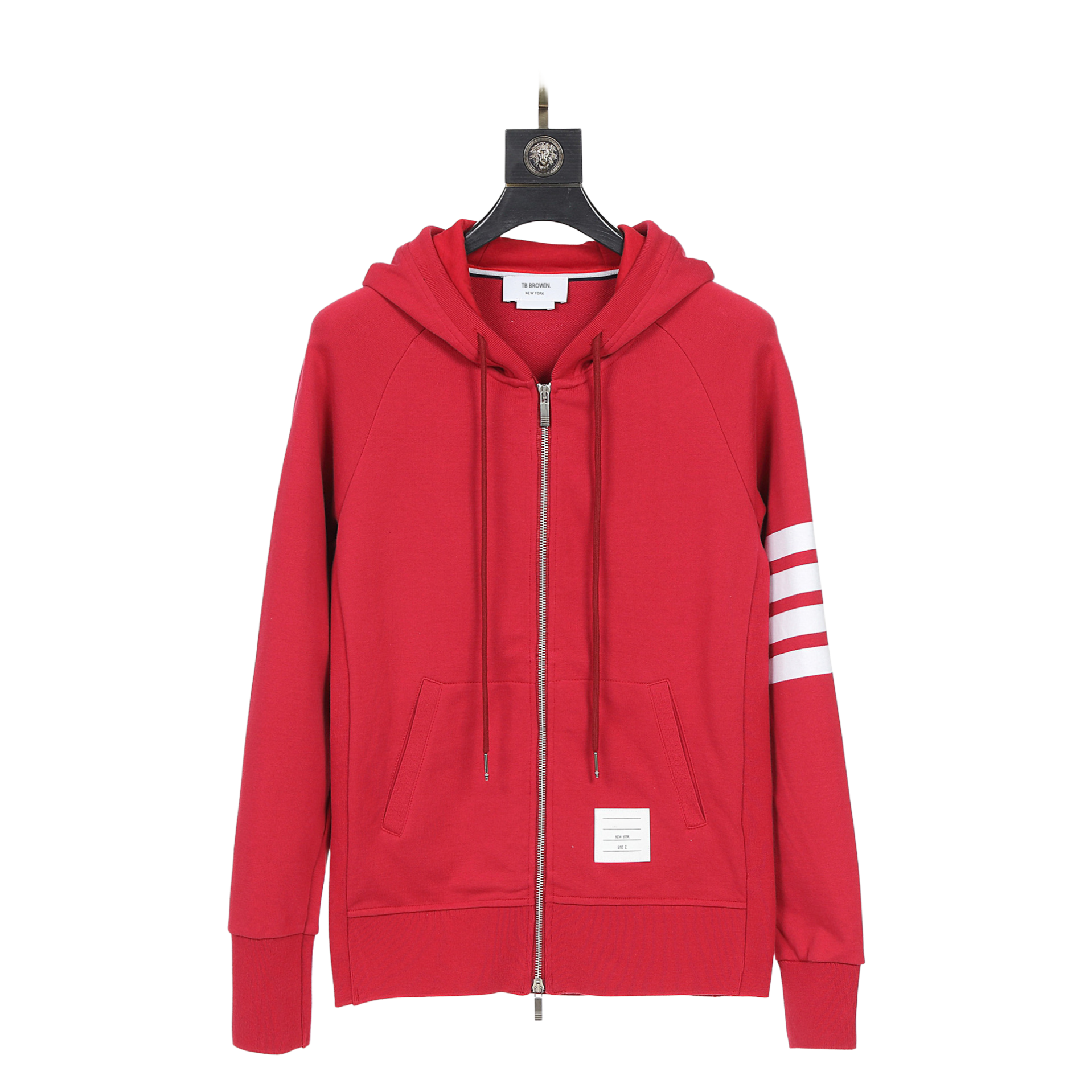 2025SS  Hoodie jacket THOM TREND