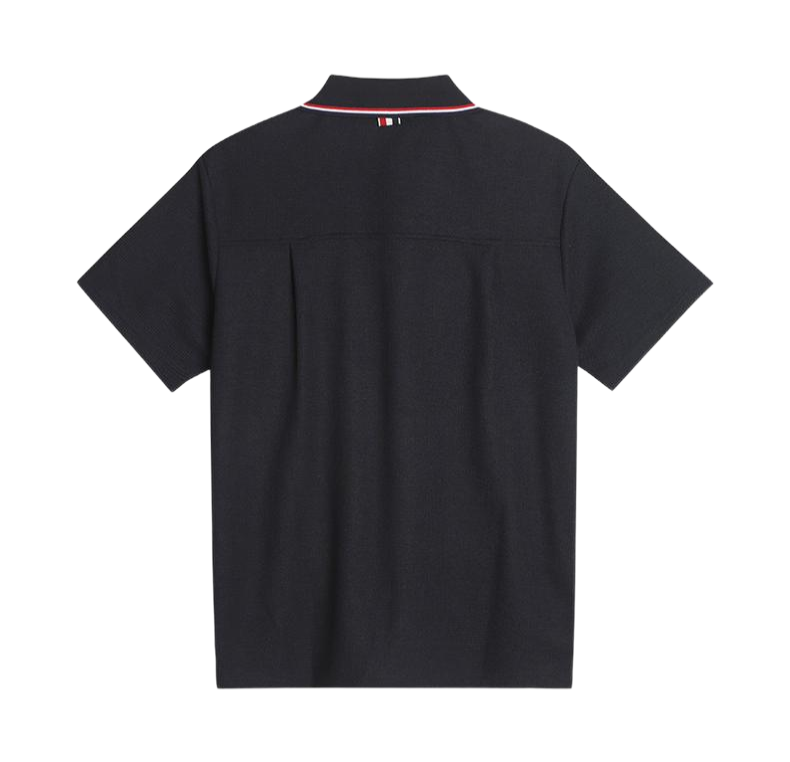 Men's T-shirt by Thom Browne, product detail view