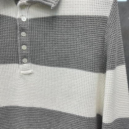 2026SS  Knitted sweater THOM TREND