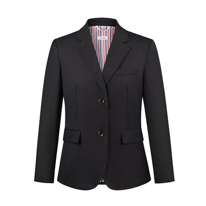 THOM  Men's four-bar suit（复制） THOM TREND