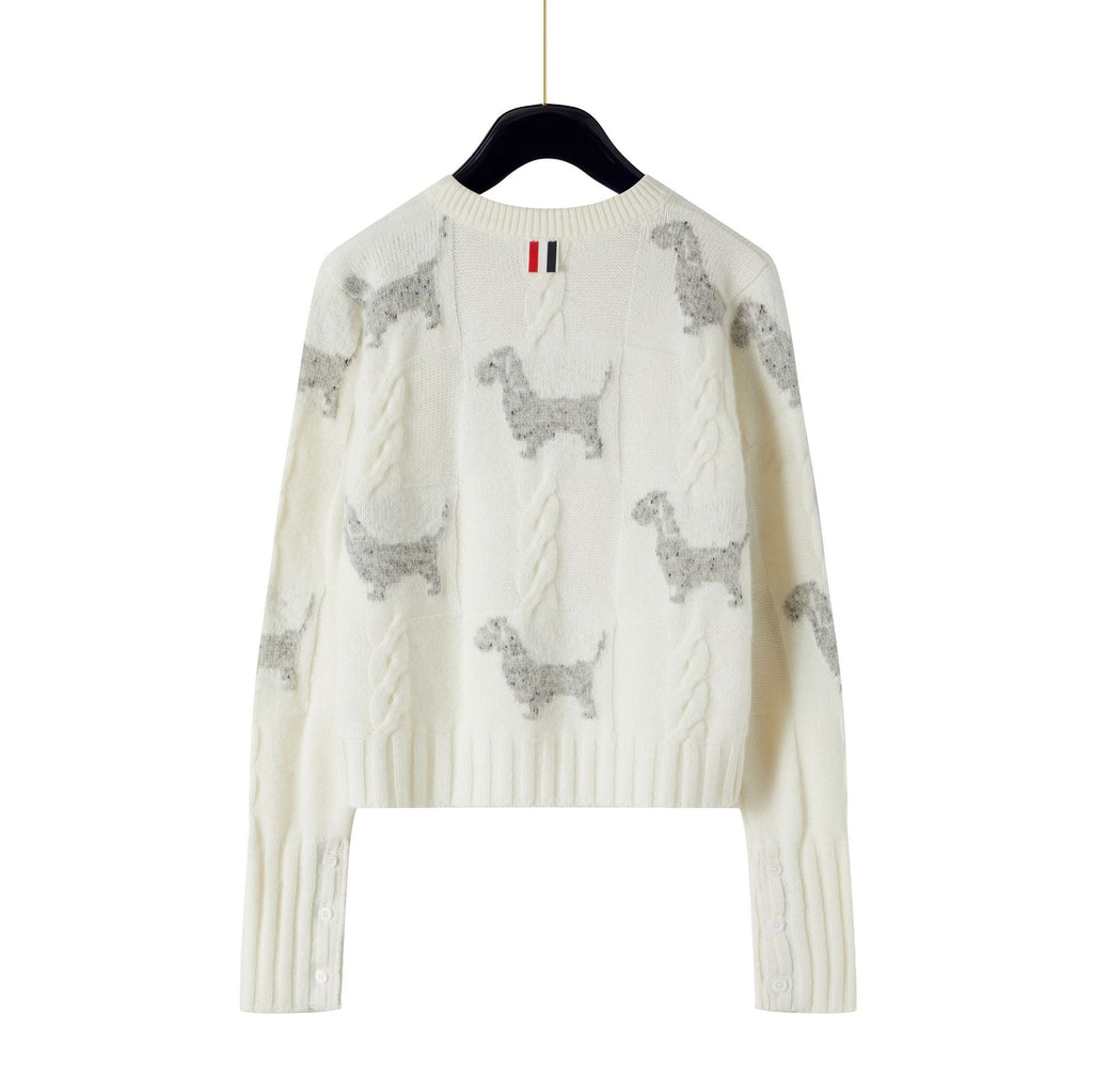 puppy sweater - Image 4
