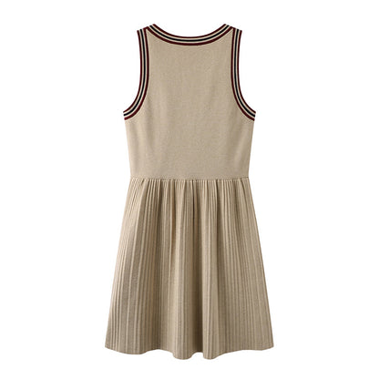 2025SS Cardigan jacket + vest skirt THOM TREND