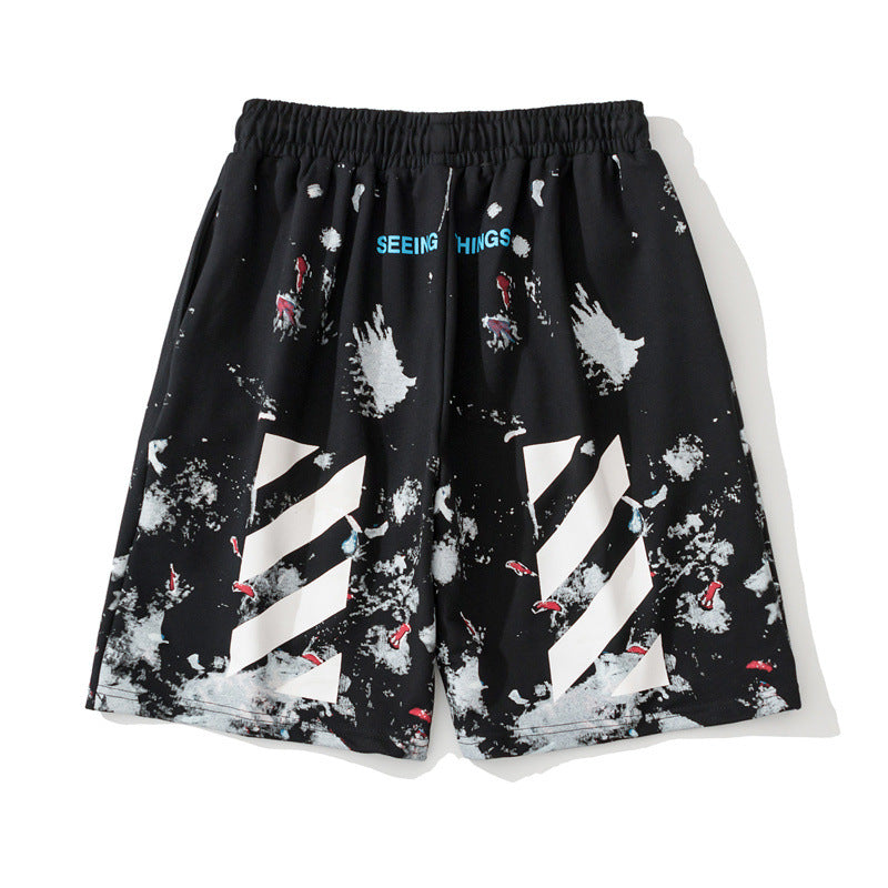 Heavyweight Fleece Shorts – Unisex（副本） Light Luxury Station