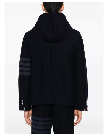 2025SSS Hooded jacket THOM TREND