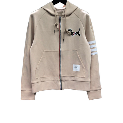 2025SS  hooded jacket THOM TREND