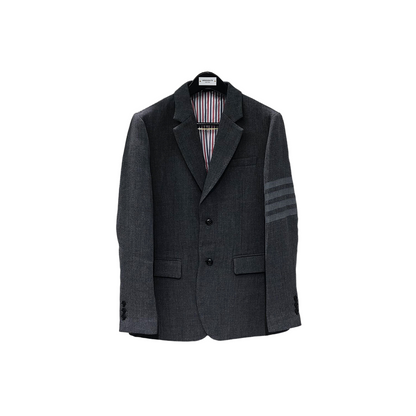 2025SSS Four-stripe suit THOM TREND