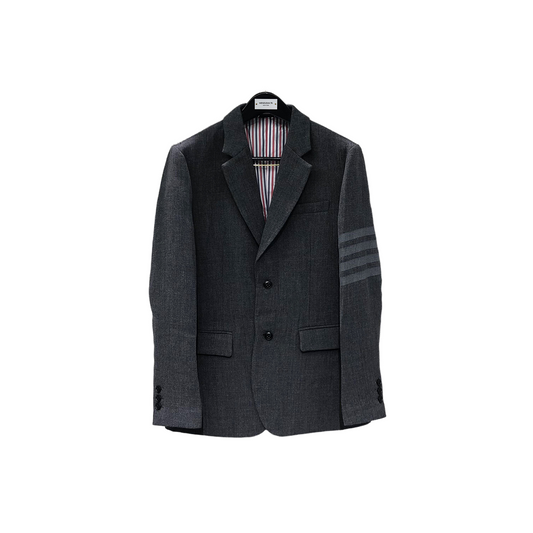 2025SSS Four-stripe suit THOM TREND
