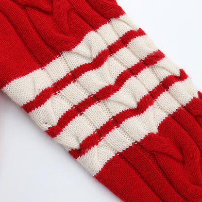 2026SS  Unisex cable knit cardigan