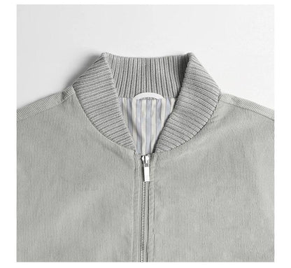 Macaron Baseball Uniform THOM TREND