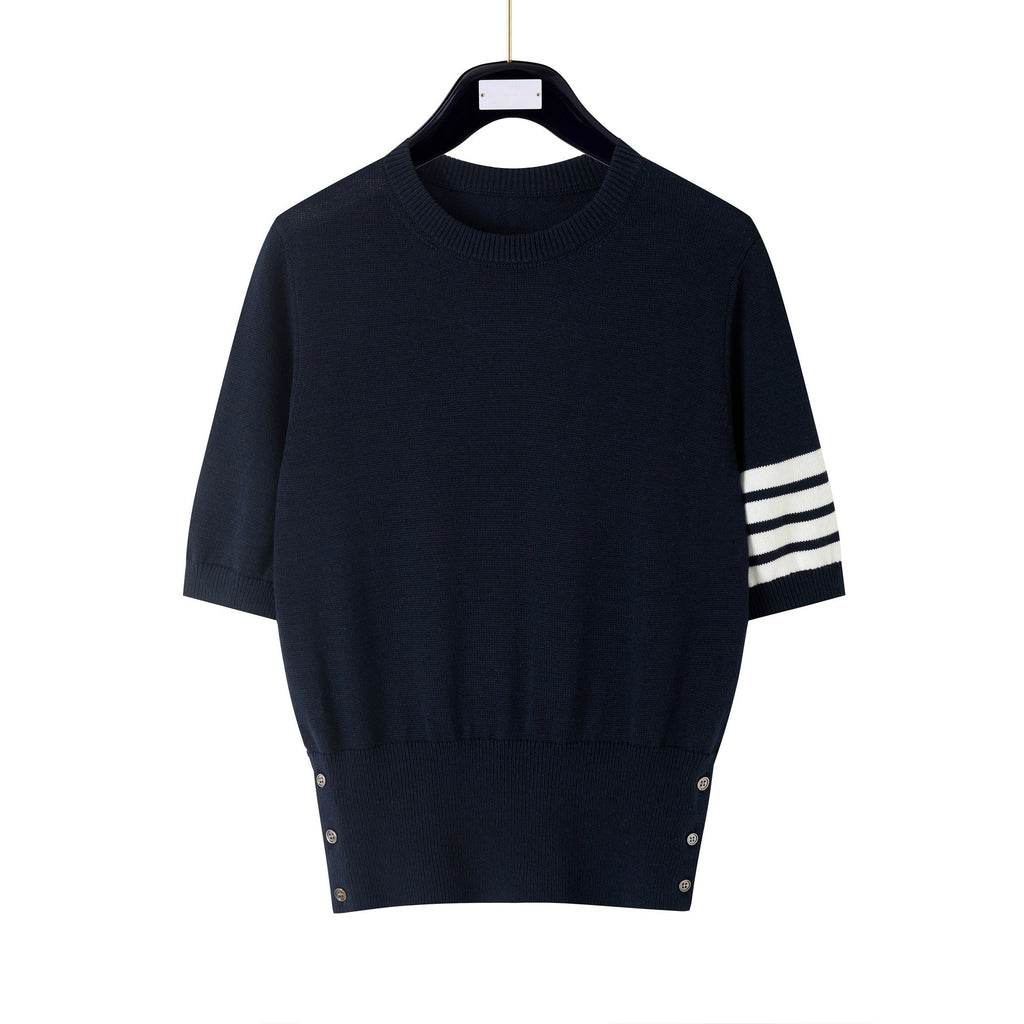 New Knitted T-Shirt - Image 3