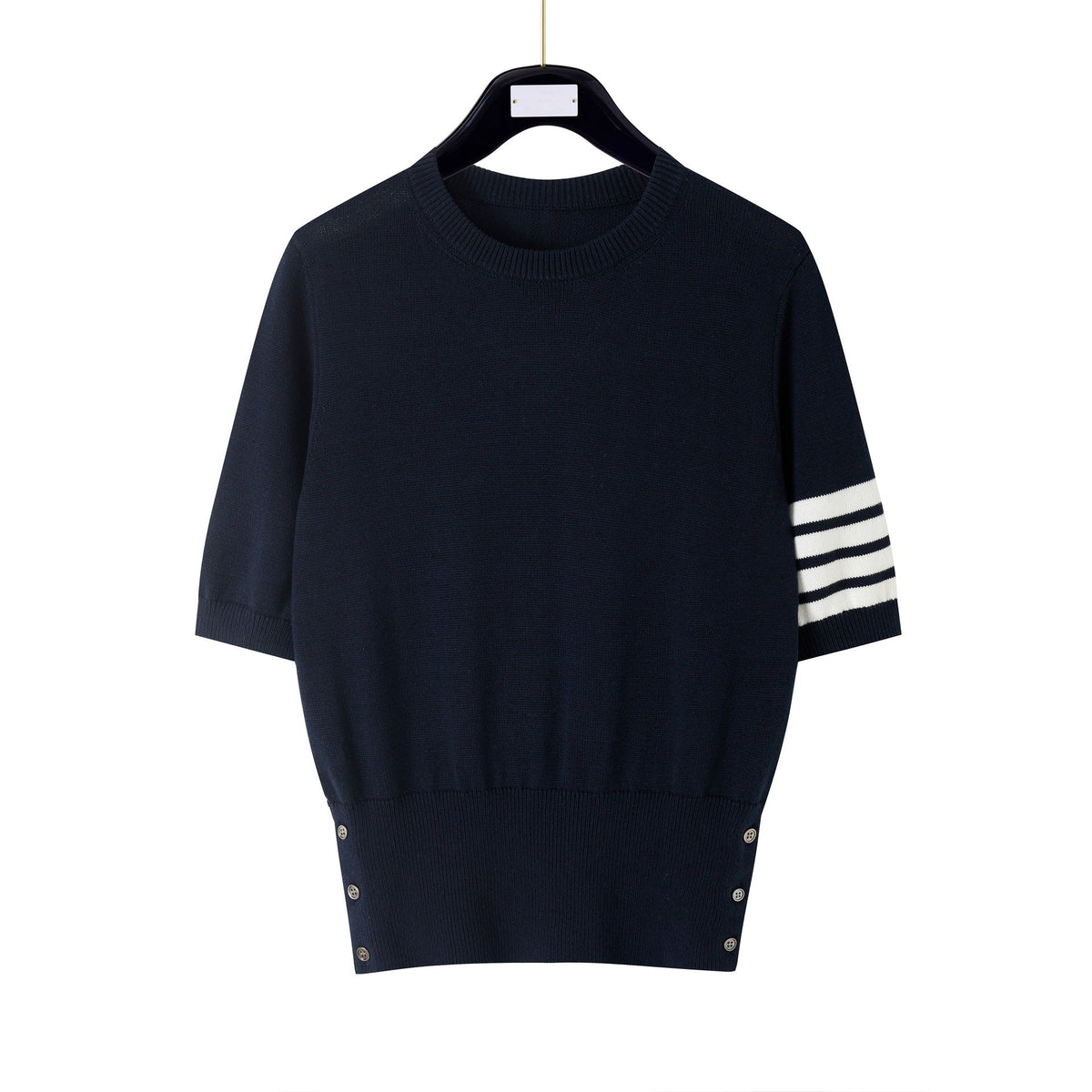 New Knitted T-Shirt - Image 3