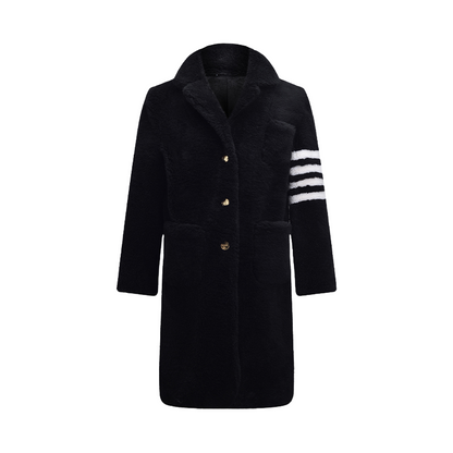 2025SSS Women's fur coat THOM TREND