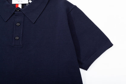 经典针织 POLO衫 THOM TREND