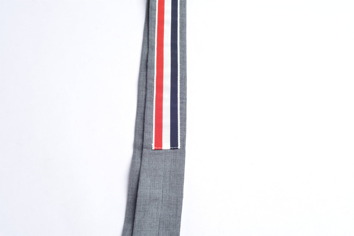 Unisex four-bar tie THOM TREND