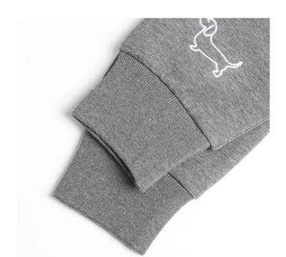 Women's Puppy Baseball Uniform THOM TREND