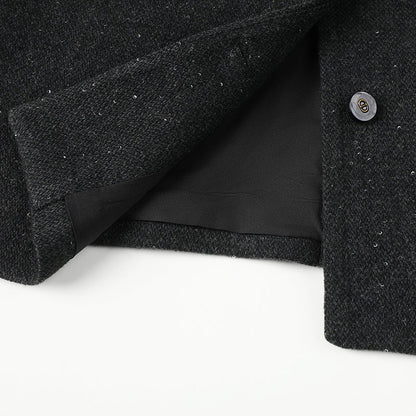 2025SS vest dress THOM TREND