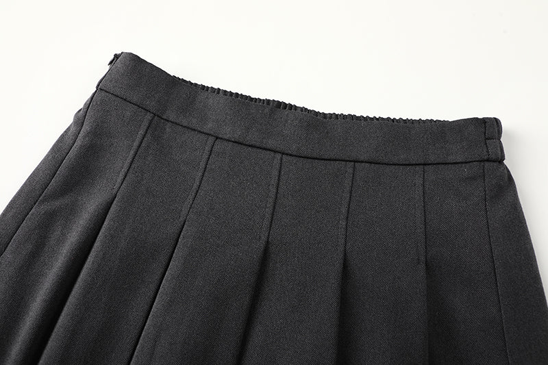 2025SS A-line skirt THOM TREND