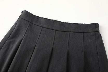 2025SS A-line skirt THOM TREND