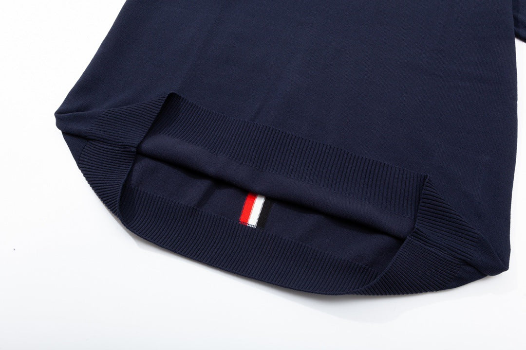 经典针织 POLO衫 THOM TREND