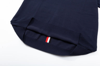 经典针织 POLO衫 THOM TREND