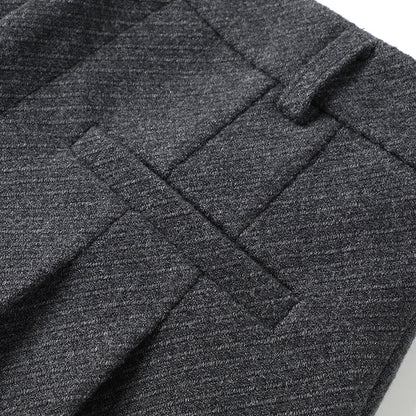 2025SS pleated skirt THOM TREND