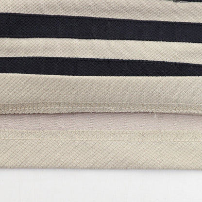 2025SS  Four-bar webbing pants THOM TREND