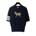 New Knitted T-Shirt - Image 2